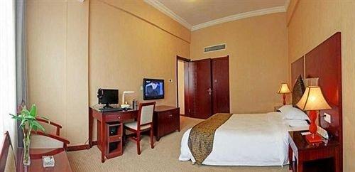 Ичан: Yichang Gorge Hotel