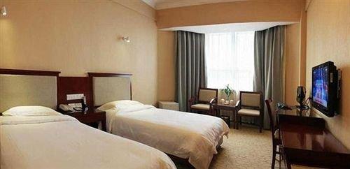 Ичан: Yichang Gorge Hotel