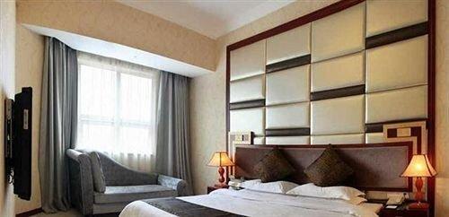 Ичан: Yichang Gorge Hotel