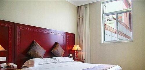 Ичан: Yichang Gorge Hotel