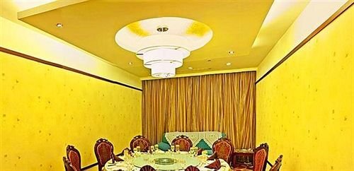 Ичан: Yichang Gorge Hotel