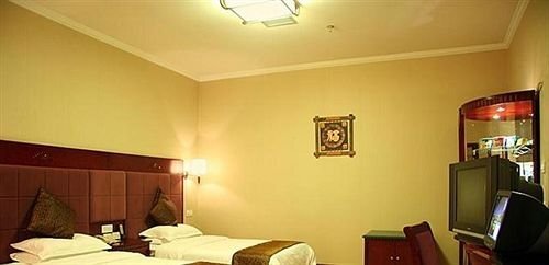 Ичан: Yichang Gorge Hotel