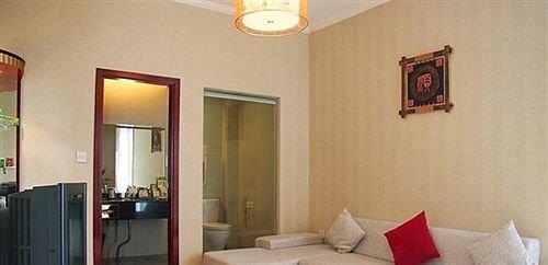 Ичан: Yichang Gorge Hotel