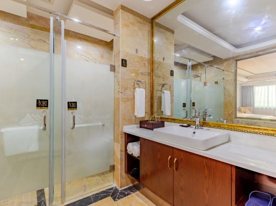 Xuancheng: Guangde County Hengshan Hotel - Xuancheng