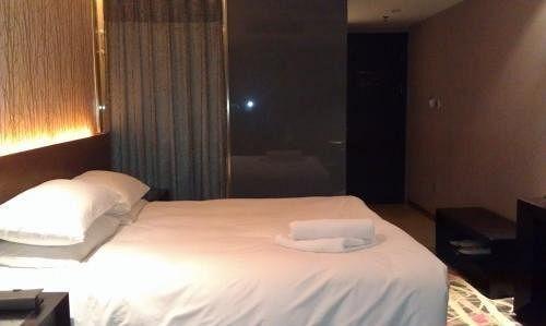 Наньчан: Yongsheng Modern Postal Hotel - Nanchang