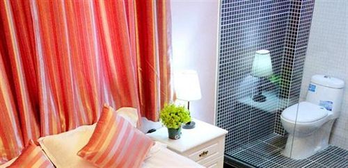 Сямынь: Xiamen Harbor Inn