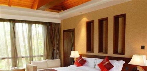 Ganlanba Spa & Resort Hotel — фото 3
