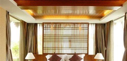 Ganlanba Spa & Resort Hotel — фото 6