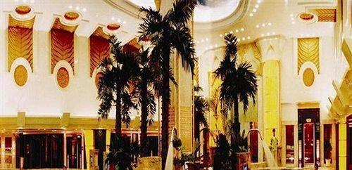 Инкоу: Yingkou Bayu Circle New Luck Hotel