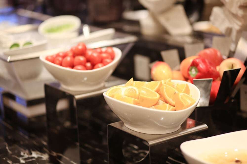 Наньпин: Metropolo Wuyishan Resort
