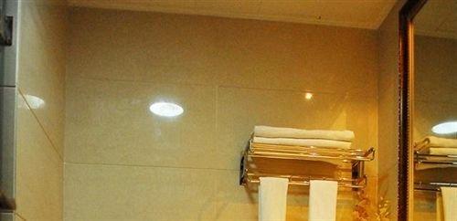 Цзинхун: Jinghong Tianda Hotel