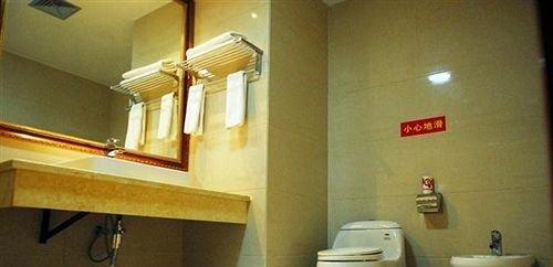 Цзинхун: Jinghong Tianda Hotel