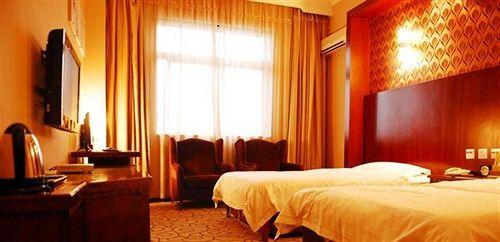 Цзинхун: Jinghong Tianda Hotel