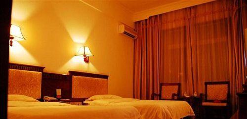 Цзинхун: Jinghong Tianda Hotel