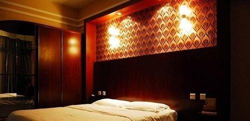 Цзинхун: Jinghong Tianda Hotel