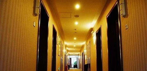 Цзинхун: Jinghong Tianda Hotel