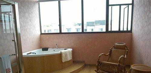 Лишуй: Lishui Tang Garden Hotel