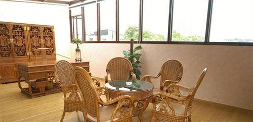 Лишуй: Lishui Tang Garden Hotel