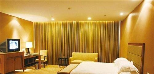 WHWH Business Hotel - Ruian — фото 3