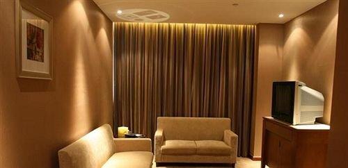 WHWH Business Hotel - Ruian — фото 2