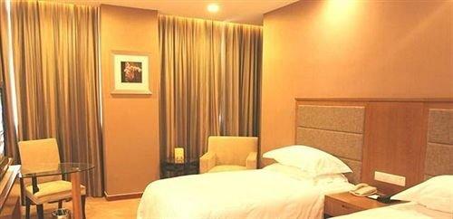 Вэньчжоу: WHWH Business Hotel - Ruian
