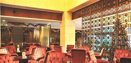 Вэньчжоу: WHWH Business Hotel - Ruian