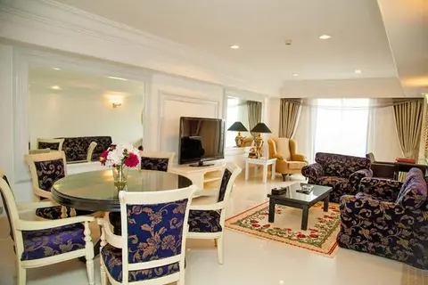 Интань: Longhushan Huaquan Boutique Hotel