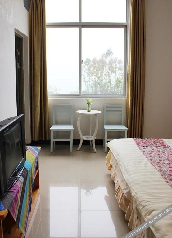 Бэйхай: Beihai Weizhou Island Hotel