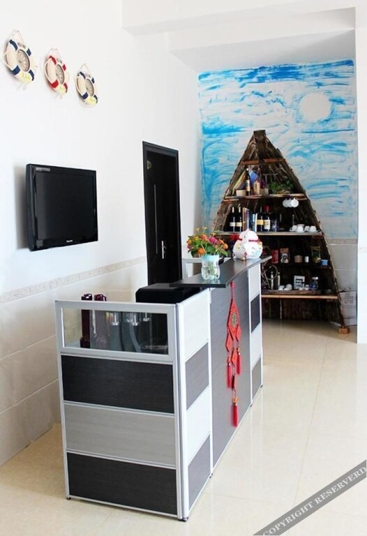 Бэйхай: Beihai Weizhou Island Hotel
