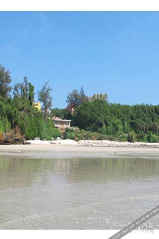 Бэйхай: Beihai Weizhou Island Hotel