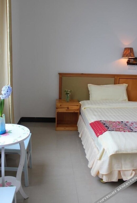 Бэйхай: Beihai Weizhou Island Hotel