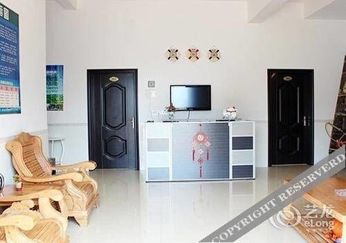 Бэйхай: Beihai Weizhou Island Hotel