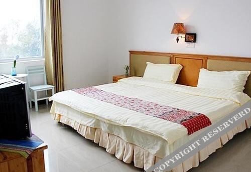 Бэйхай: Beihai Weizhou Island Hotel