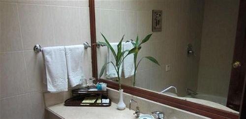 Tongling: Youse Wusongshan Hotel - Tongling
