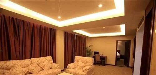 Шанграо: Hua Yi Hotel Wuyuan