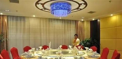 Шанграо: Hua Yi Hotel Wuyuan