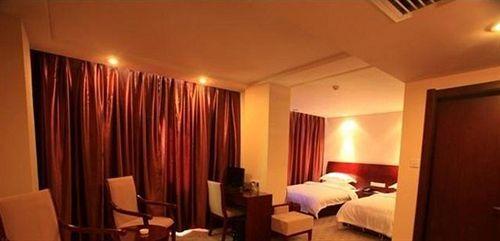 Шанграо: Hua Yi Hotel Wuyuan