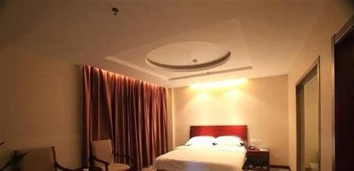 Шанграо: Hua Yi Hotel Wuyuan