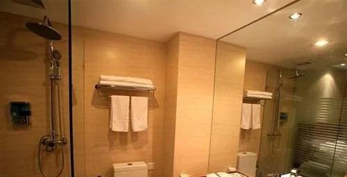 Шанграо: Hua Yi Hotel Wuyuan