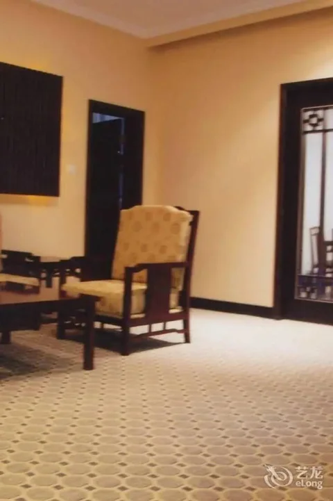 Яньчэн: Yindu Hotel - Yancheng