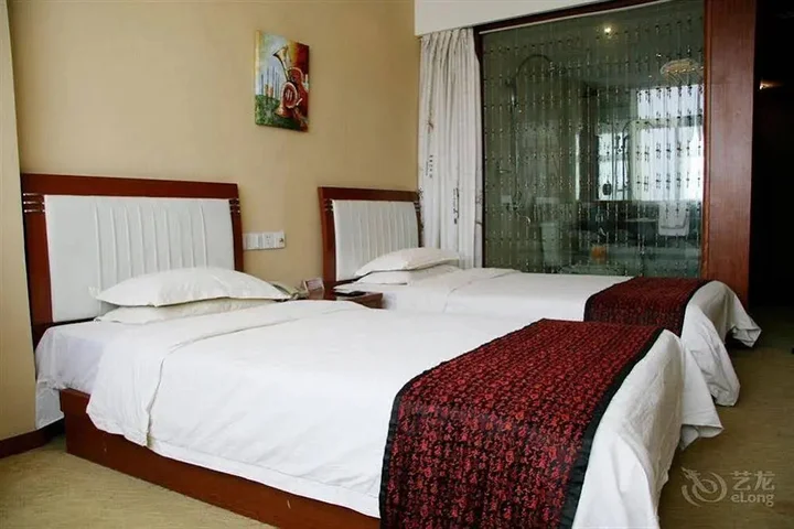 Яньчэн: Yindu Hotel - Yancheng