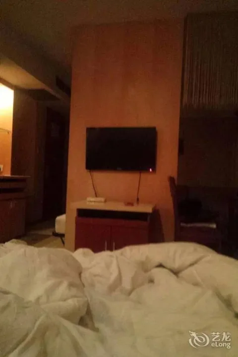 Яньчэн: Yindu Hotel - Yancheng