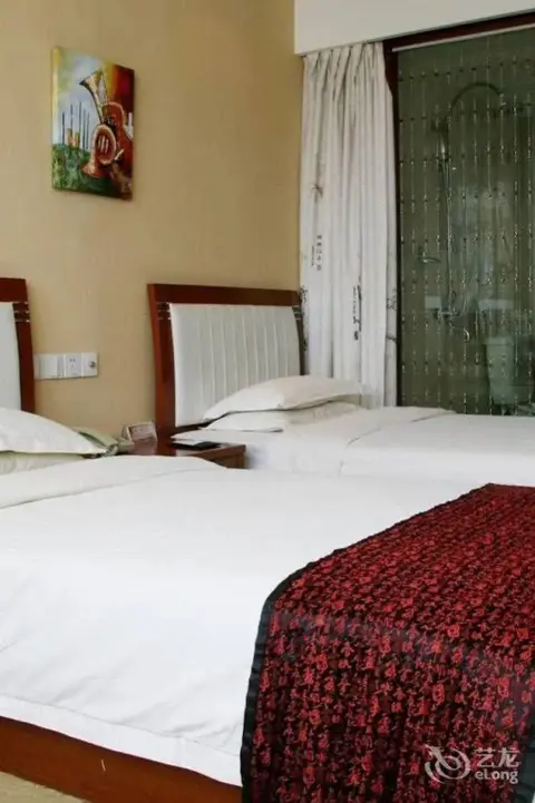 Яньчэн: Yindu Hotel - Yancheng