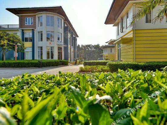 Путянь: Putian Meizhou Island Sea View Hotel