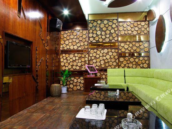 Путянь: Putian Meizhou Island Sea View Hotel