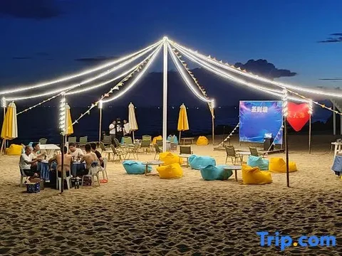 Путянь: Putian Meizhou Island Sea View Hotel