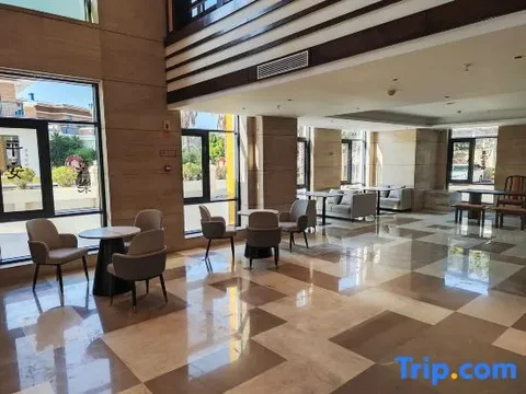 Путянь: Putian Meizhou Island Sea View Hotel
