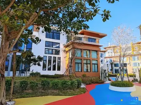 Путянь: Putian Meizhou Island Sea View Hotel