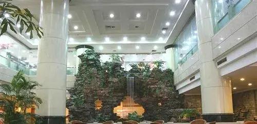 Фуян: Anhui Fuyang Guomao Hotel