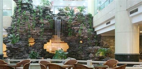 Фуян: Anhui Fuyang Guomao Hotel